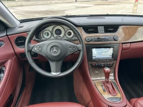 Mercedes-Benz CLS 320 CDI // ФЕЙСЛИФТ // ПРУЖИНИ | Auto.bg — изображение 15 Mercedes-Benz CLS 320 CDI // ФЕЙСЛИФТ // ПРУЖИНИ | Auto.bg — изображение 15