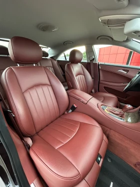 Mercedes-Benz CLS 320 CDI // ФЕЙСЛИФТ // ПРУЖИНИ | Auto.bg — изображение 14 Mercedes-Benz CLS 320 CDI // ФЕЙСЛИФТ // ПРУЖИНИ | Auto.bg — изображение 14
