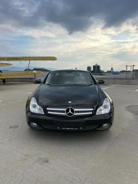 Mercedes-Benz CLS 320 CDI // ФЕЙСЛИФТ // ПРУЖИНИ | Auto.bg — изображение 8 Mercedes-Benz CLS 320 CDI // ФЕЙСЛИФТ // ПРУЖИНИ | Auto.bg — изображение 8