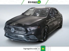 Mercedes-Benz A 220 4MATIC AMG Line* ПОДГРЕВ* КАМЕРА* KEYLESS* ПАМЕТ* | Auto.bg — изображение 3 Mercedes-Benz A 220 4MATIC AMG Line* ПОДГРЕВ* КАМЕРА* KEYLESS* ПАМЕТ* | Auto.bg — изображение 3