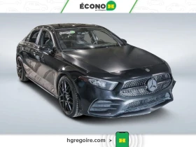 Mercedes-Benz A 220 4MATIC AMG Line* ПОДГРЕВ* КАМЕРА* KEYLESS* ПАМЕТ*