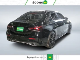 Mercedes-Benz A 220 4MATIC AMG Line* ПОДГРЕВ* КАМЕРА* KEYLESS* ПАМЕТ* | Auto.bg — изображение 6 Mercedes-Benz A 220 4MATIC AMG Line* ПОДГРЕВ* КАМЕРА* KEYLESS* ПАМЕТ* | Auto.bg — изображение 6