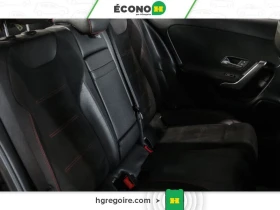 Mercedes-Benz A 220 4MATIC AMG Line* ПОДГРЕВ* КАМЕРА* KEYLESS* ПАМЕТ* | Auto.bg — изображение 13 Mercedes-Benz A 220 4MATIC AMG Line* ПОДГРЕВ* КАМЕРА* KEYLESS* ПАМЕТ* | Auto.bg — изображение 13