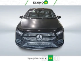 Mercedes-Benz A 220 4MATIC AMG Line* ПОДГРЕВ* КАМЕРА* KEYLESS* ПАМЕТ* | Auto.bg — изображение 2 Mercedes-Benz A 220 4MATIC AMG Line* ПОДГРЕВ* КАМЕРА* KEYLESS* ПАМЕТ* | Auto.bg — изображение 2
