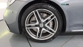 Mercedes-Benz S 63 AMG 4MATIC* BURMESTER* 360* МАСАЖИ* ОБДУХВАНЕ* HUD* - 41500 € - 24963601 16 | Car24.bg Mercedes-Benz S 63 AMG 4MATIC* BURMESTER* 360* МАСАЖИ* ОБДУХВАНЕ* HUD* - 41500 € - 24963601 16