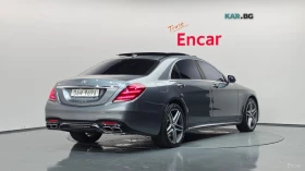 Mercedes-Benz S 63 AMG 4MATIC* BURMESTER* 360* МАСАЖИ* ОБДУХВАНЕ* HUD* - 41500 € - 24963601 3 | Car24.bg Mercedes-Benz S 63 AMG 4MATIC* BURMESTER* 360* МАСАЖИ* ОБДУХВАНЕ* HUD* - 41500 € - 24963601 3