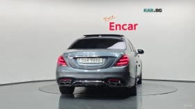 Mercedes-Benz S 63 AMG 4MATIC* BURMESTER* 360* МАСАЖИ* ОБДУХВАНЕ* HUD* - 41500 € - 24963601 4 | Car24.bg Mercedes-Benz S 63 AMG 4MATIC* BURMESTER* 360* МАСАЖИ* ОБДУХВАНЕ* HUD* - 41500 € - 24963601 4