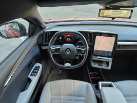 Renault Megane 60kw / ICONIC / Термопомпа / Гаранция - 33900 € - 19528970 8 | Car24.bg Renault Megane 60kw / ICONIC / Термопомпа / Гаранция - 33900 € - 19528970 8