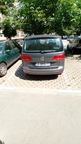 VW Touran - 8100 € - 39290447 9 | Car24.bg VW Touran - 8100 € - 39290447 9