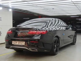 Mercedes-Benz E 220 D Coupe - 21076 € - 30652991 4 | Car24.bg Mercedes-Benz E 220 D Coupe - 21076 € - 30652991 4