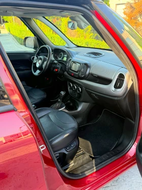 Fiat 500L Автоматик Beats Edition | Auto.bg — изображение 8 Fiat 500L Автоматик Beats Edition | Auto.bg — изображение 8