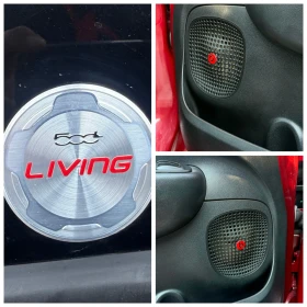 Fiat 500L Автоматик Beats Edition | Auto.bg — изображение 12 Fiat 500L Автоматик Beats Edition | Auto.bg — изображение 12