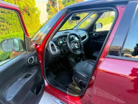 Fiat 500L Автоматик Beats Edition | Auto.bg — изображение 7 Fiat 500L Автоматик Beats Edition | Auto.bg — изображение 7