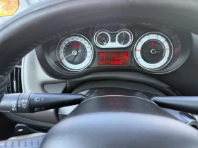 Fiat 500L Автоматик Beats Edition | Auto.bg — изображение 14 Fiat 500L Автоматик Beats Edition | Auto.bg — изображение 14