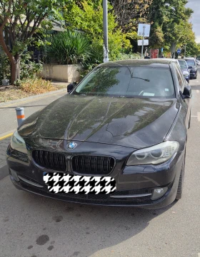 BMW 525 3.0 D - Car24.bg BMW 525 3.0 D