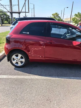 Toyota Yaris undefined | Auto.bg — изображение 7 Toyota Yaris undefined | Auto.bg — изображение 7