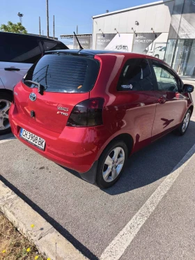 Toyota Yaris undefined | Auto.bg — изображение 3 Toyota Yaris undefined | Auto.bg — изображение 3