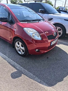 Toyota Yaris undefined | Auto.bg — изображение 6 Toyota Yaris undefined | Auto.bg — изображение 6