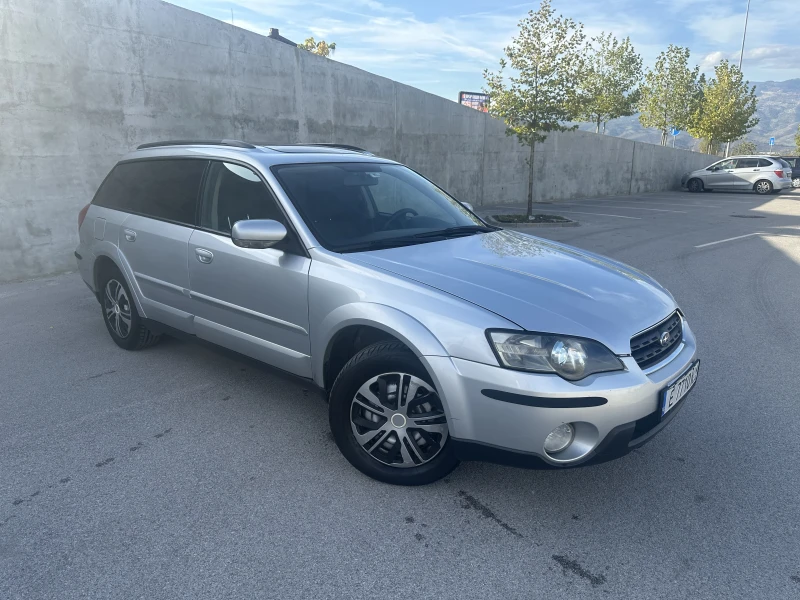 Subaru Outback 2, 5 газ - 7600 лв. / 3885.82 € - 86024974 1 | Car24.bg Subaru Outback 2, 5 газ - 7600 лв. / 3885.82 € - 86024974 1