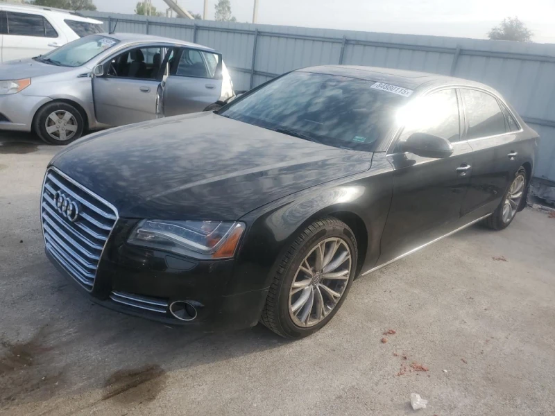 Audi A8 - 15980 лв. / 8170.44 € - 75647844 1 | Car24.bg Audi A8 - 15980 лв. / 8170.44 € - 75647844 1