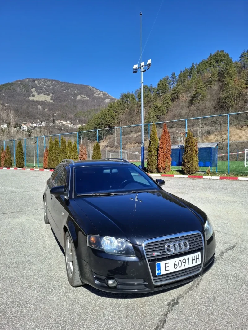 Audi A4 2.0 TDI - 4200 € / 8214.49 лв. - 31543384 1 | Car24.bg Audi A4 2.0 TDI - 4200 € / 8214.49 лв. - 31543384 1