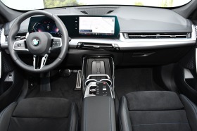 BMW X1 sDrive18d M Sport HuD | Mobile.bg   6