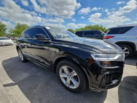 Audi Q8 1 - Car24.bg Audi Q8 1