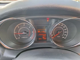 Citroen C4 AIRCROSS РЕАЛЕН ПРОБЕГ 96200 | Mobile.bg — малка снимка 11