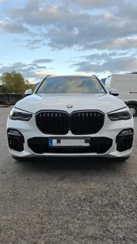 BMW X5 M-pack/Swarovski Crystal Set/xDrive/30d - Car24.bg BMW X5 M-pack/Swarovski Crystal Set/xDrive/30d