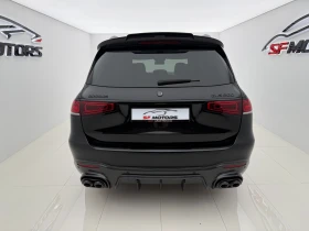 Mercedes-Benz GLS 63 AMG BRABUS 800 4MATIC+ - 159000 € / 310976.97 лв. - 58707068 5 | Car24.bg Mercedes-Benz GLS 63 AMG BRABUS 800 4MATIC+ - 159000 € / 310976.97 лв. - 58707068 5