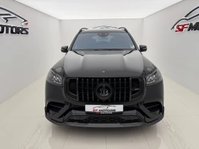 Mercedes-Benz GLS 63 AMG BRABUS 800 4MATIC+ - 159000 € / 310976.97 лв. - 58707068 2 | Car24.bg Mercedes-Benz GLS 63 AMG BRABUS 800 4MATIC+ - 159000 € / 310976.97 лв. - 58707068 2