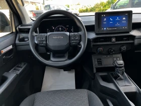 Toyota Hilux 2.8 D-4D / MILD HYBRID / DOUBLE CAB / LED / CAMERA | Auto.bg — изображение 8 Toyota Hilux 2.8 D-4D / MILD HYBRID / DOUBLE CAB / LED / CAMERA | Auto.bg — изображение 8
