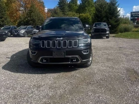 Jeep Grand cherokee * Sterling Edition * АВТОКРЕДИТ БЕЗ ПЪРВОНАЧАЛНА* | Auto.bg — изображение 6 Jeep Grand cherokee * Sterling Edition * АВТОКРЕДИТ БЕЗ ПЪРВОНАЧАЛНА* | Auto.bg — изображение 6