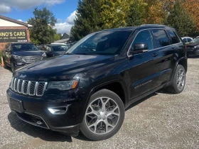 Jeep Grand cherokee * Sterling Edition * АВТОКРЕДИТ БЕЗ ПЪРВОНАЧАЛНА*