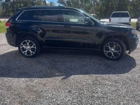 Jeep Grand cherokee * Sterling Edition * АВТОКРЕДИТ БЕЗ ПЪРВОНАЧАЛНА* | Auto.bg — изображение 3 Jeep Grand cherokee * Sterling Edition * АВТОКРЕДИТ БЕЗ ПЪРВОНАЧАЛНА* | Auto.bg — изображение 3