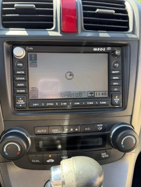 Honda Cr-v 2.2TDI EXECUTIVE | Auto.bg — изображение 8 Honda Cr-v 2.2TDI EXECUTIVE | Auto.bg — изображение 8
