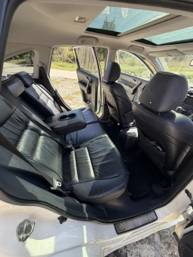 Honda Cr-v 2.2TDI EXECUTIVE | Auto.bg — изображение 6 Honda Cr-v 2.2TDI EXECUTIVE | Auto.bg — изображение 6