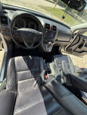 Honda Cr-v 2.2TDI EXECUTIVE | Auto.bg — изображение 9 Honda Cr-v 2.2TDI EXECUTIVE | Auto.bg — изображение 9