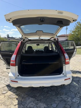 Honda Cr-v 2.2TDI EXECUTIVE | Auto.bg — изображение 4 Honda Cr-v 2.2TDI EXECUTIVE | Auto.bg — изображение 4