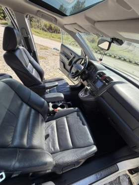 Honda Cr-v 2.2TDI EXECUTIVE | Auto.bg — изображение 5 Honda Cr-v 2.2TDI EXECUTIVE | Auto.bg — изображение 5
