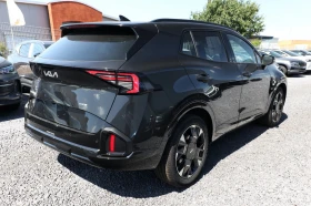 Kia Sportage GT-Line 4х4 НОВ | Auto.bg — изображение 4 Kia Sportage GT-Line 4х4 НОВ | Auto.bg — изображение 4