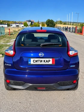 Nissan Juke 1.5dci | Auto.bg — изображение 2 Nissan Juke 1.5dci | Auto.bg — изображение 2