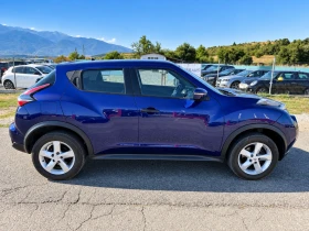 Nissan Juke 1.5dci | Auto.bg — изображение 4 Nissan Juke 1.5dci | Auto.bg — изображение 4