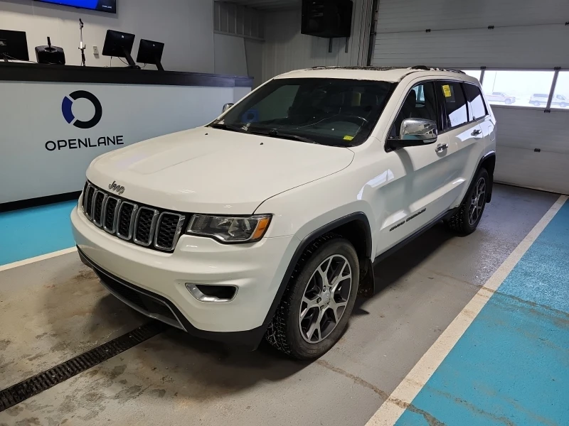 Jeep Grand cherokee LIMITED/KEYLESS/PANO/KAMEPA/ПОДГРЕВ - 29500 лв. / 15083.11 € - 62394822 1 | Car24.bg Jeep Grand cherokee LIMITED/KEYLESS/PANO/KAMEPA/ПОДГРЕВ - 29500 лв. / 15083.11 € - 62394822 1