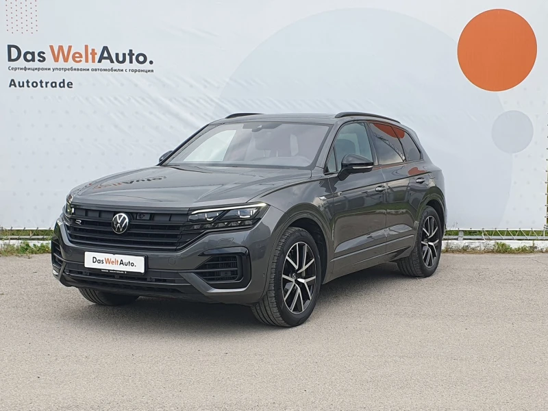 VW Touareg - 59990 € / 117330.24 лв. - 81228084 1 | Car24.bg VW Touareg - 59990 € / 117330.24 лв. - 81228084 1