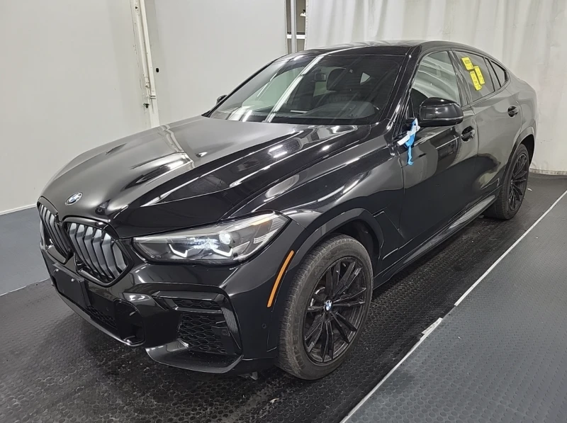 BMW X6 2023 BMW X6 XDRIVE40I - 41500 € / 81166.94 лв. - 61666132 1 | Car24.bg BMW X6 2023 BMW X6 XDRIVE40I - 41500 € / 81166.94 лв. - 61666132 1