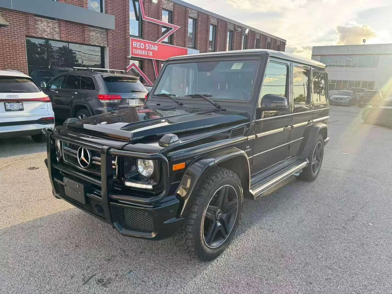 Mercedes-Benz G 63 AMG * АВТОКРЕДИТ БЕЗ ПЪРВОНАЧАЛНА ВНОСКА* | Auto.bg — изображение 1 Mercedes-Benz G 63 AMG * АВТОКРЕДИТ БЕЗ ПЪРВОНАЧАЛНА ВНОСКА* | Auto.bg — изображение 1