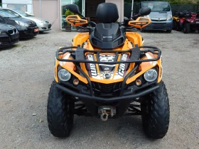 Can-Am Outlander * 4x4* ХИДРАВЛИКА* | Auto.bg — изображение 2 Can-Am Outlander * 4x4* ХИДРАВЛИКА* | Auto.bg — изображение 2