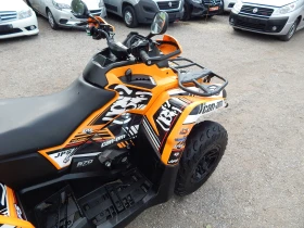 Can-Am Outlander * 4x4* ХИДРАВЛИКА* | Auto.bg — изображение 14 Can-Am Outlander * 4x4* ХИДРАВЛИКА* | Auto.bg — изображение 14
