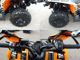 Can-Am Outlander * 4x4* ХИДРАВЛИКА* | Auto.bg — изображение 10 Can-Am Outlander * 4x4* ХИДРАВЛИКА* | Auto.bg — изображение 10